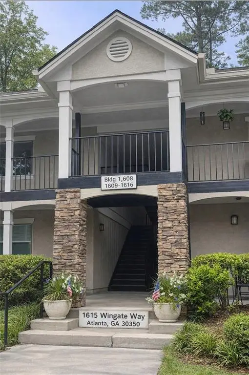1615 Wingate Way, Atlanta, GA 30350