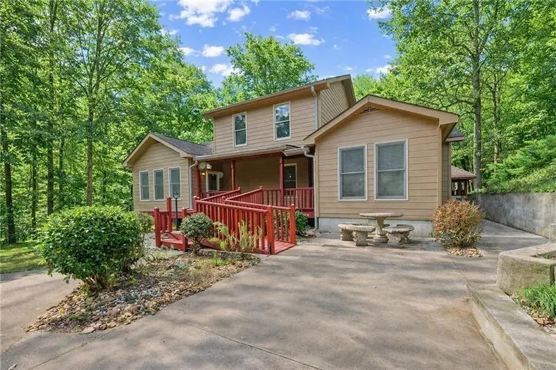 261 Ridgeway Road, Dahlonega, GA 30533 - Image #1