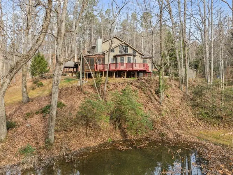 261 Ridgeway Road, Dahlonega, GA 30533 - Image #2