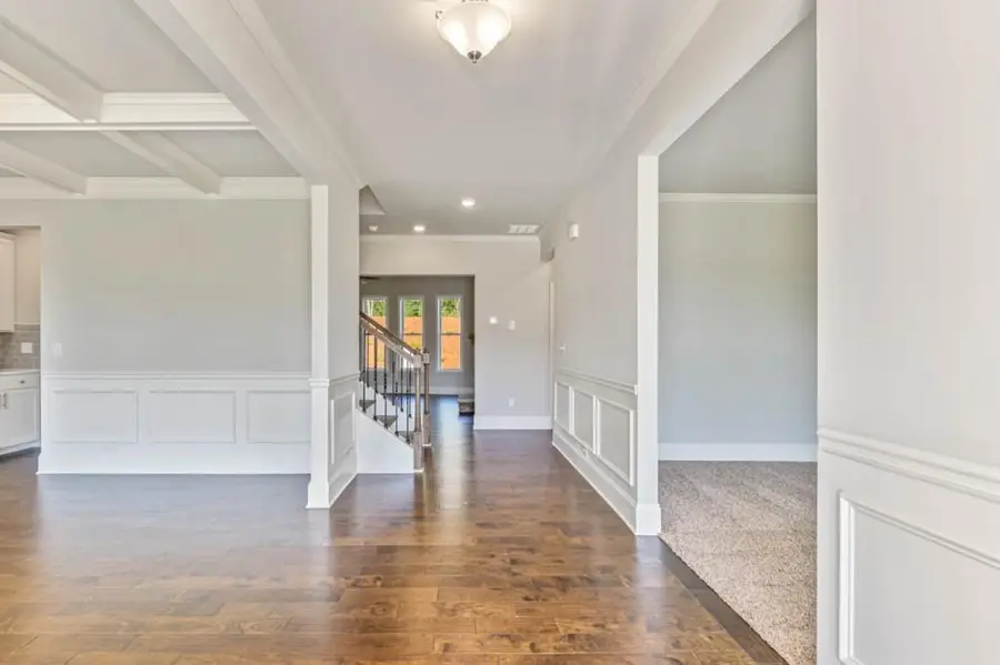 5010 Thalley Creek Drive, Cumming, GA 30040 - #2