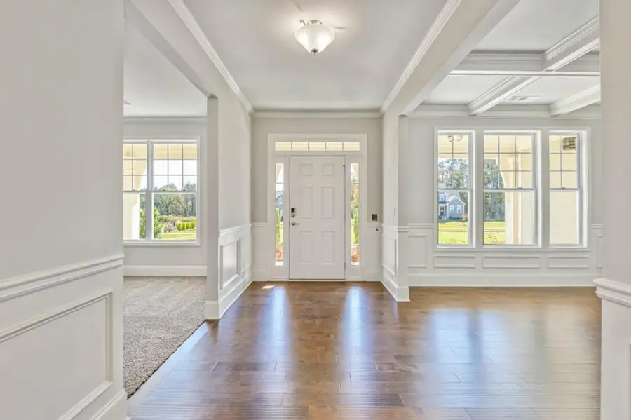 5010 Thalley Creek Drive, Cumming, GA 30040 - #3