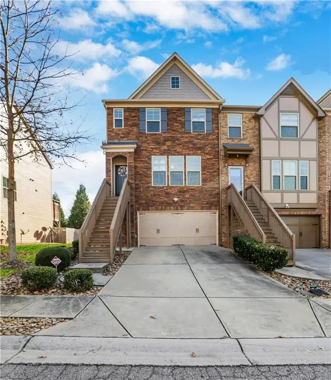 2060 Paxton Drive Sw, Lilburn, GA 30047 - #1