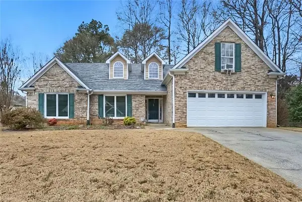 5243 Haverford Run Drive, Lilburn, GA 30047