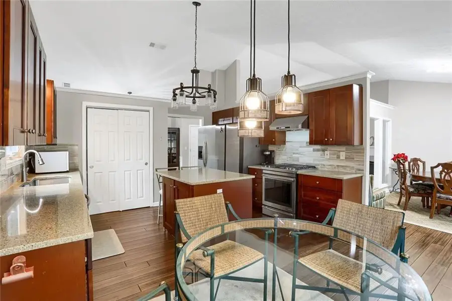 5243 Haverford Run Drive, Lilburn, GA 30047 - #2