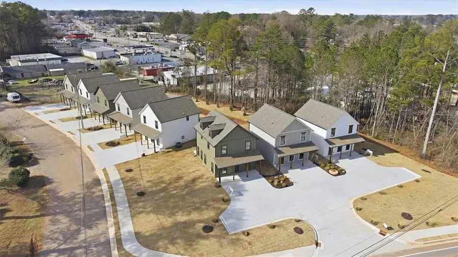 107 Burns Rd Lot 2, Carrollton, GA 30117 - #3