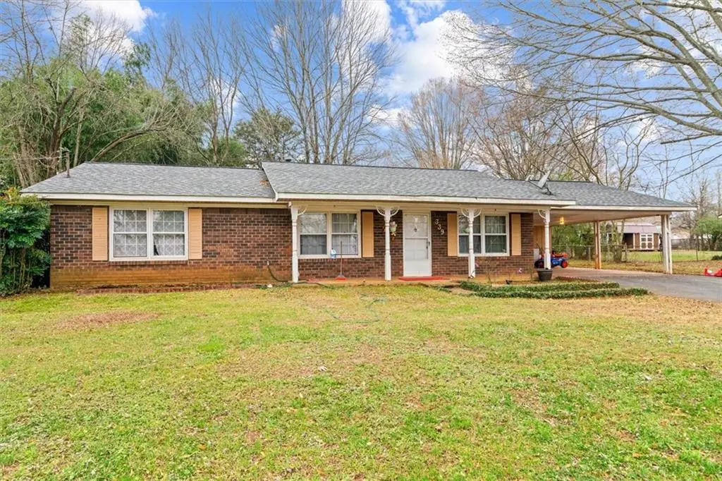 339 Stewart Drive Sw, Calhoun, GA 30701 - Image #1