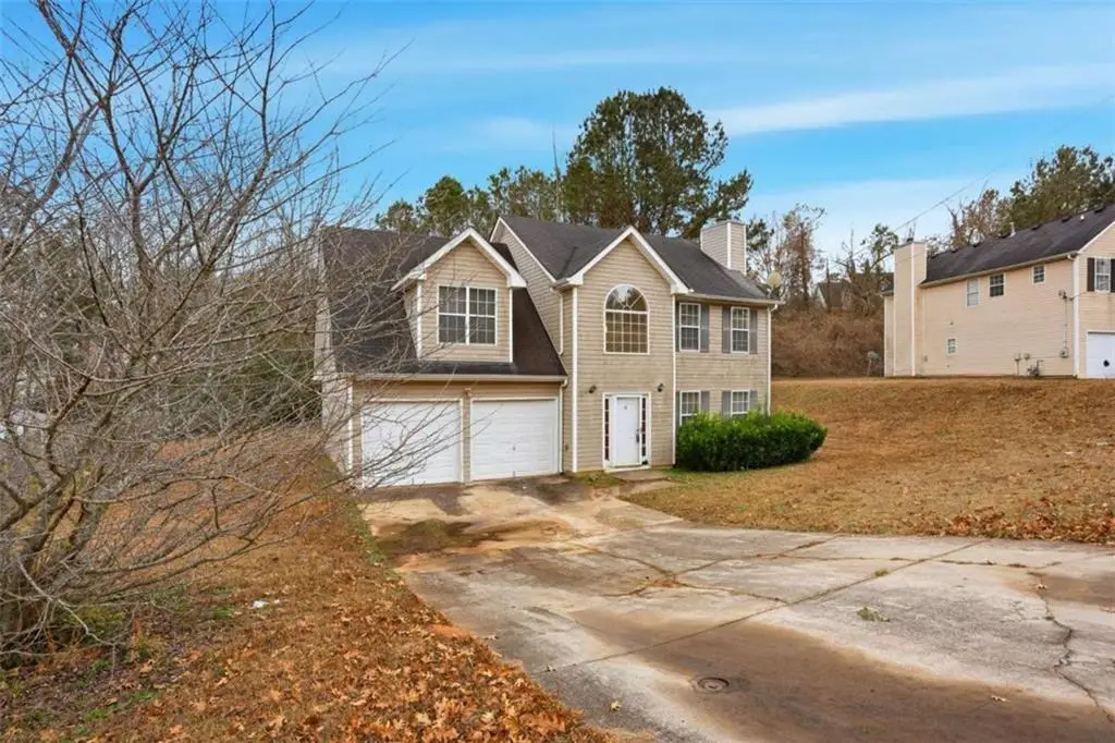3888 English Valley Drive, Ellenwood, GA 30294 - Image #1