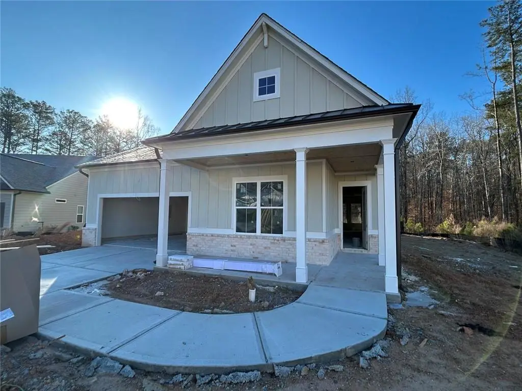 1116 Cooks Farm, Woodstock, GA 30189 - #1