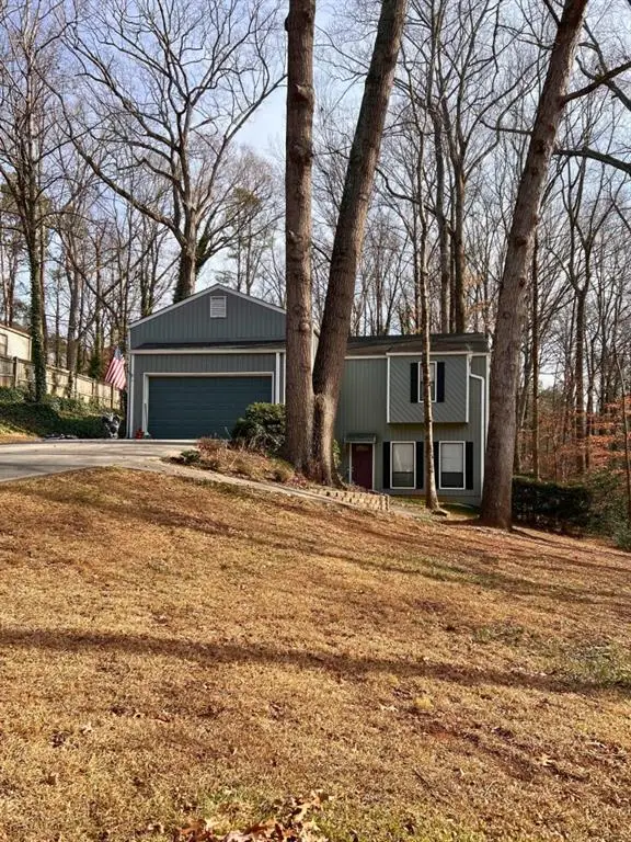 3074 Oak Drive, Marietta, GA 30066