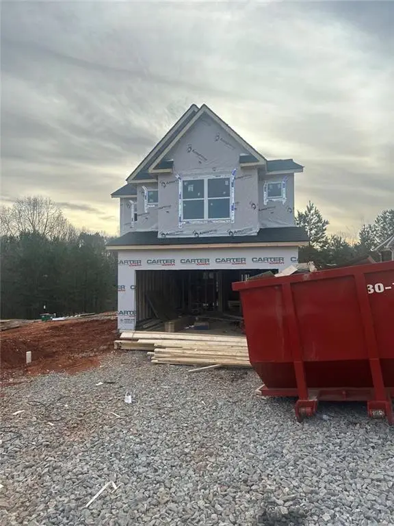 424 Highland Pointe Drive, Alto, GA 30510