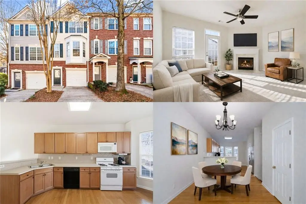 2278 Dillard Crossing, Tucker, GA 30084 - #1