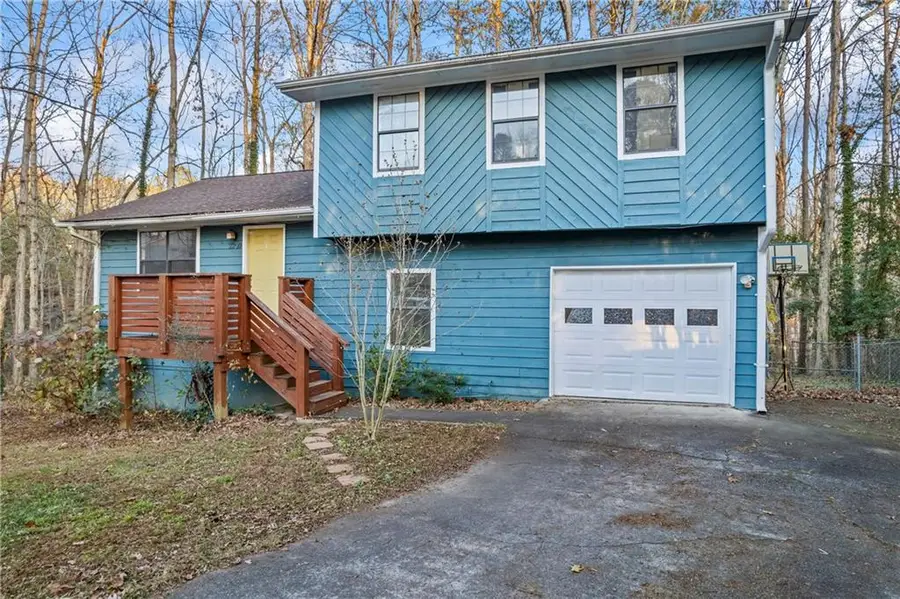 2220 Davis Oaks Court, Stone Mountain, GA 30087 - #2