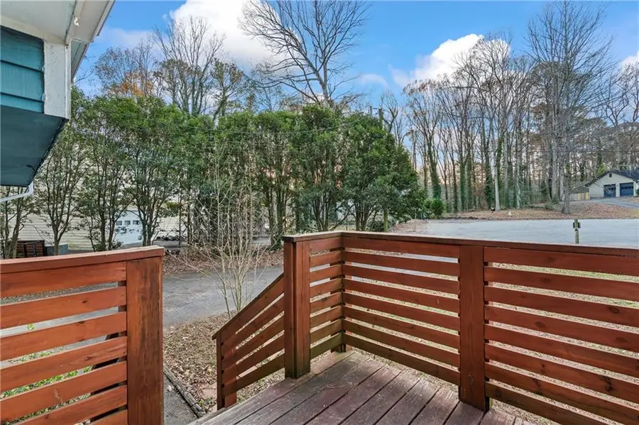 2220 Davis Oaks Court, Stone Mountain, GA 30087 - #3