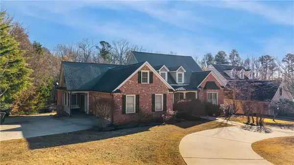 8658 Newborn Way, Douglasville, GA 30134