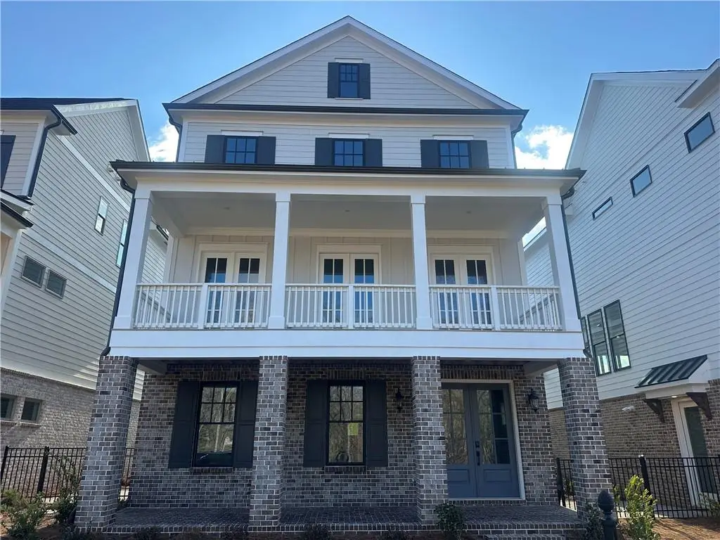 5640 Broad River View, Peachtree Corners, GA 30092 - Image #1