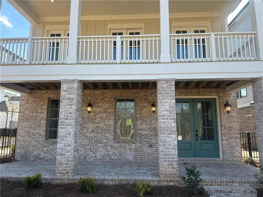 5640 Broad River View, Peachtree Corners, GA 30092 - Image #3