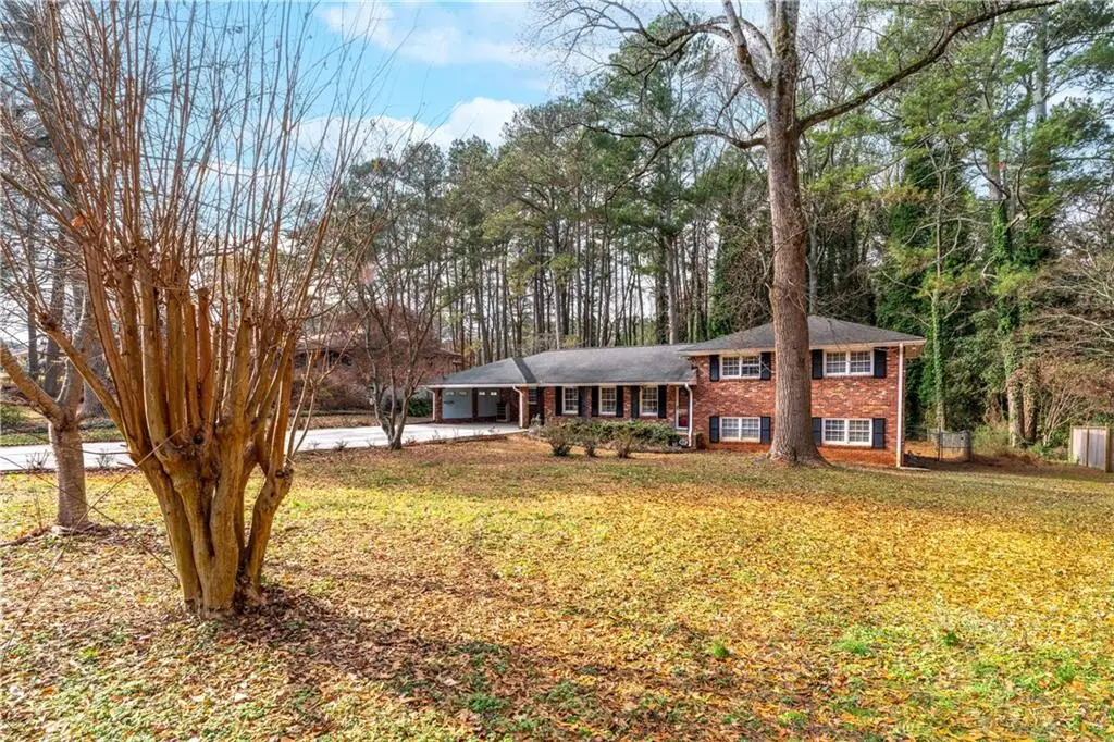 2648 Oswood Drive, Tucker, GA 30084 - Image #1