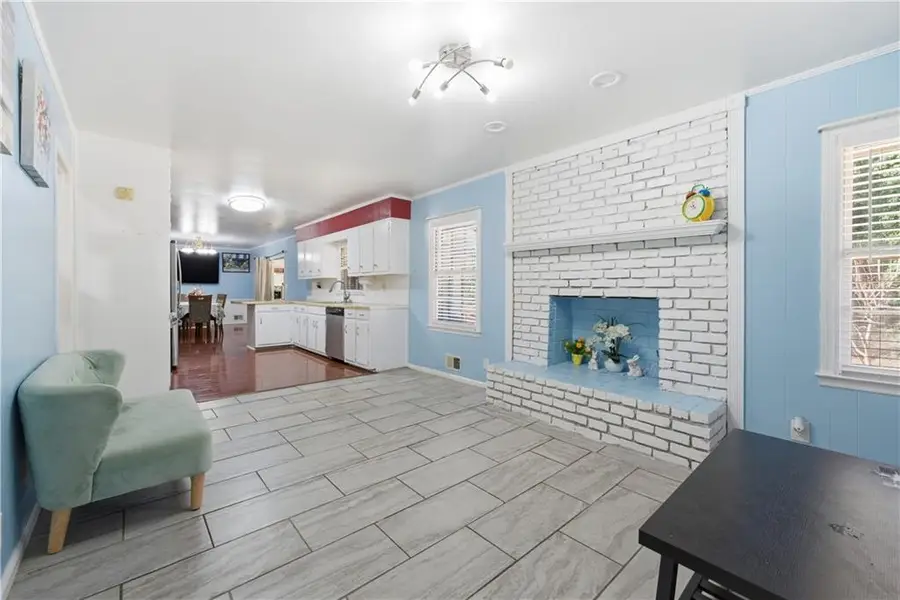 2648 Oswood Drive, Tucker, GA 30084 - Image #2