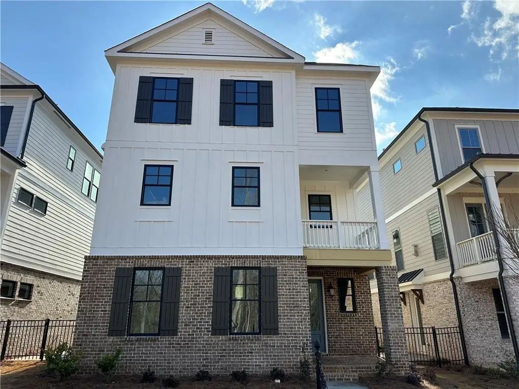 5630 Broad River View, Peachtree Corners, GA 30092 - Image #1