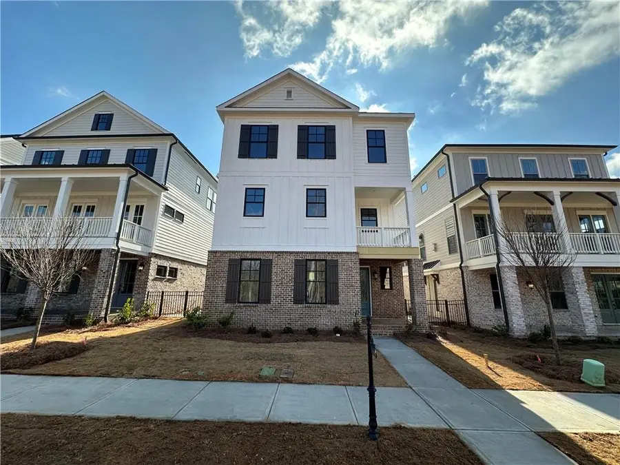 5630 Broad River View, Peachtree Corners, GA 30092 - Image #2
