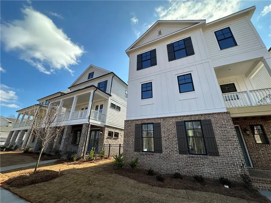 5630 Broad River View, Peachtree Corners, GA 30092 - Image #3
