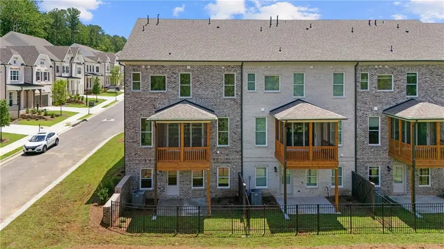 5695 Broad River View #444, Peachtree Corners, GA 30092 - Image #2