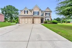 107 Oakbrook Lane, Douglasville, GA 30134