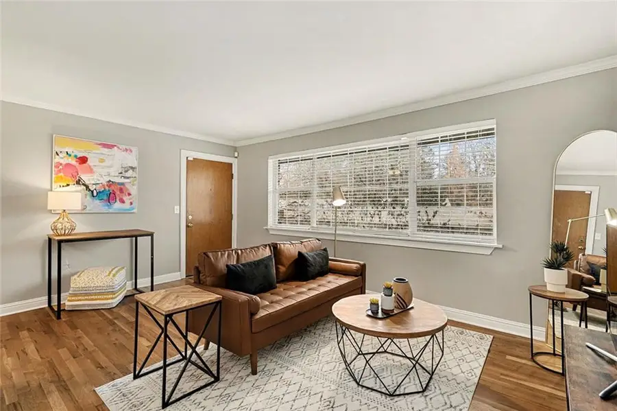 1647 Briarcliff Road Ne #8, Atlanta, GA 30306 - #2