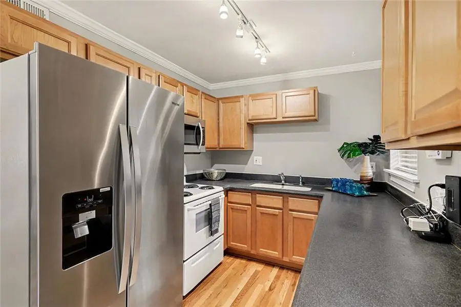 1647 Briarcliff Road Ne #8, Atlanta, GA 30306 - #3