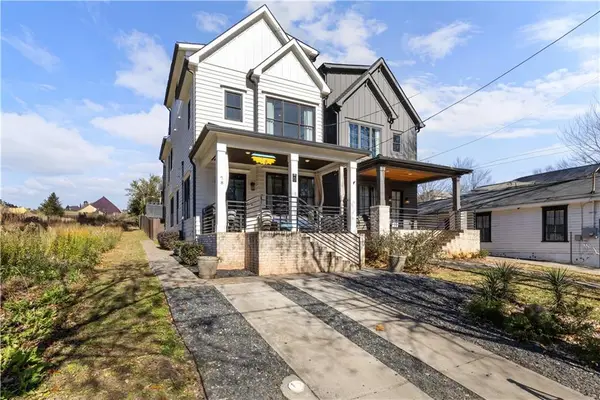 78 Ormond Street Se, Atlanta, GA 30315