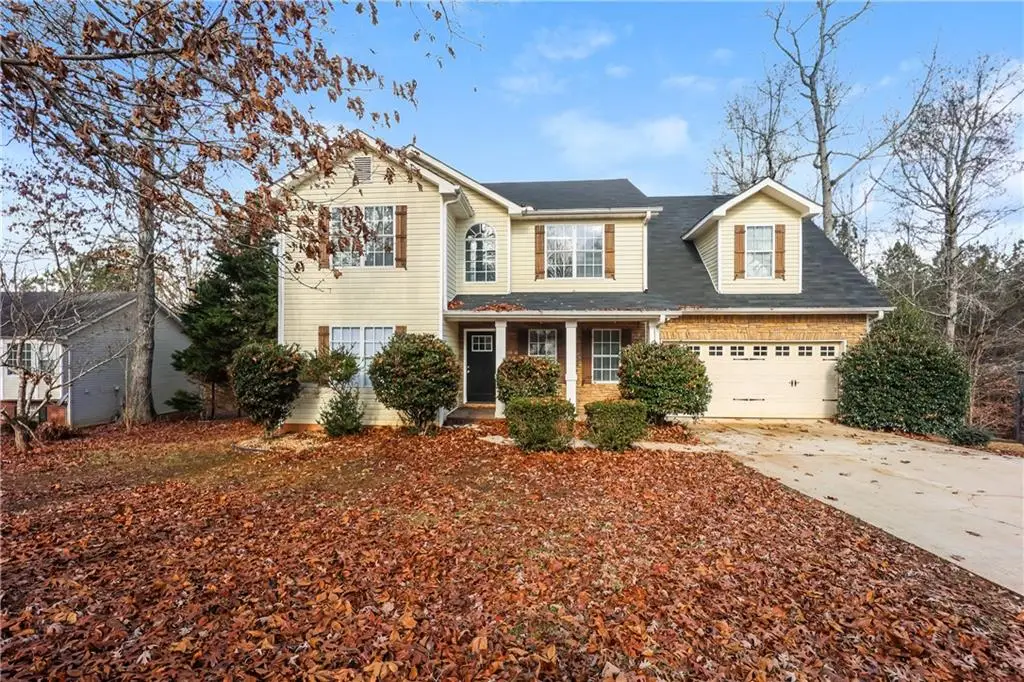 65 Avery Drive, Covington, GA 30016 - #1