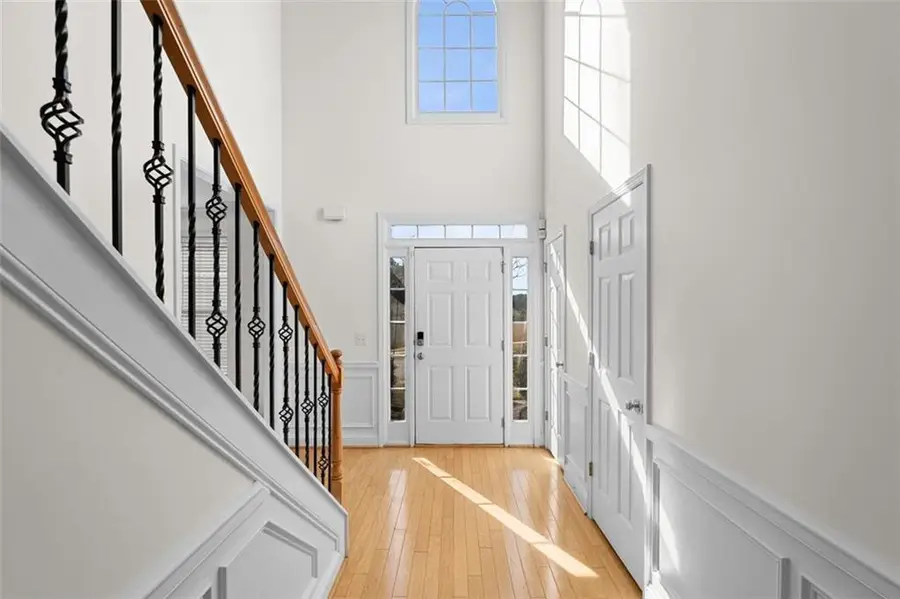 6464 Edgewater Cove, Fairburn, GA 30213 - #3