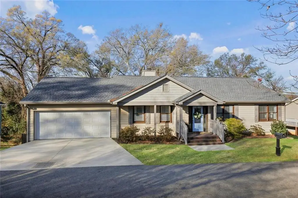 131 Holiday Street Ne, Marietta, GA 30060 - #1