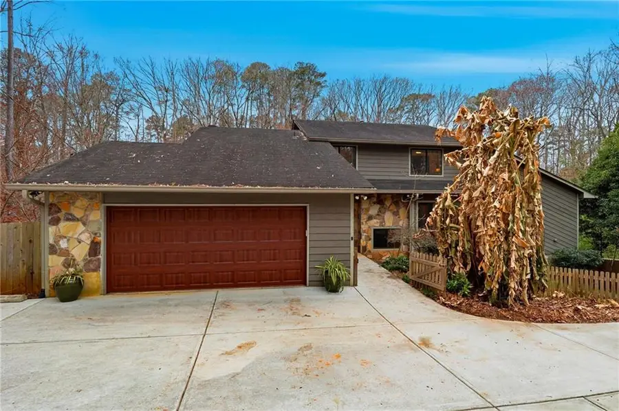 3732 Whitney Place, Duluth, GA 30096 - Image #2