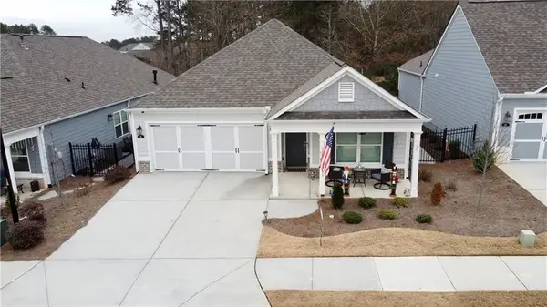 35 Pinewood Court, Hiram, GA 30141