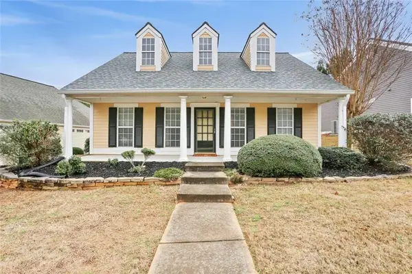 112 Ivygreen Chase, Canton, GA 30114