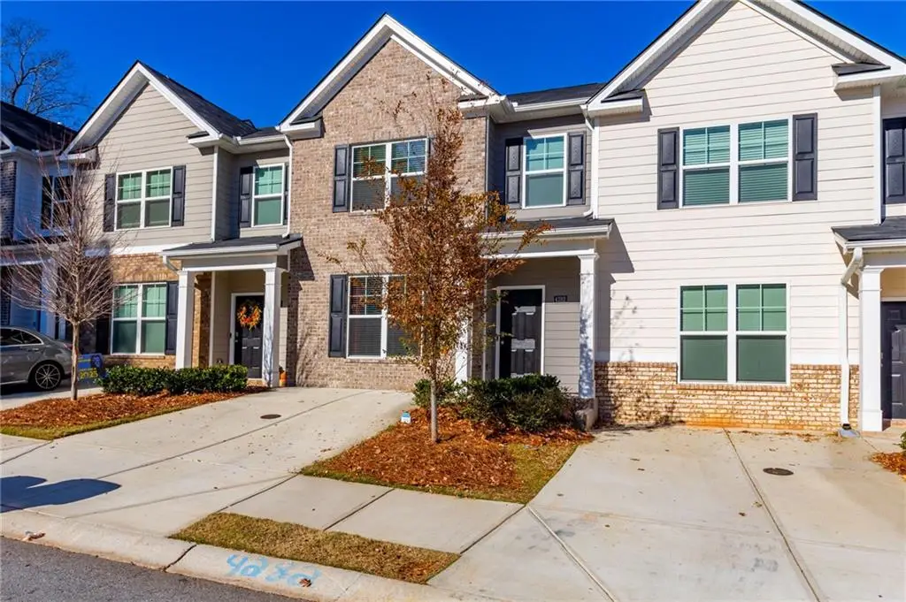 4282 Callum Court, Decatur, GA 30034 - Image #1