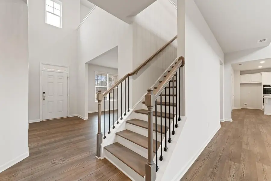 501 Lupin Circle, McDonough, GA 30252 - #2