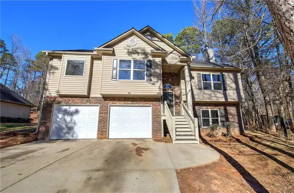 143 Delane Drive, Dallas, GA 30157