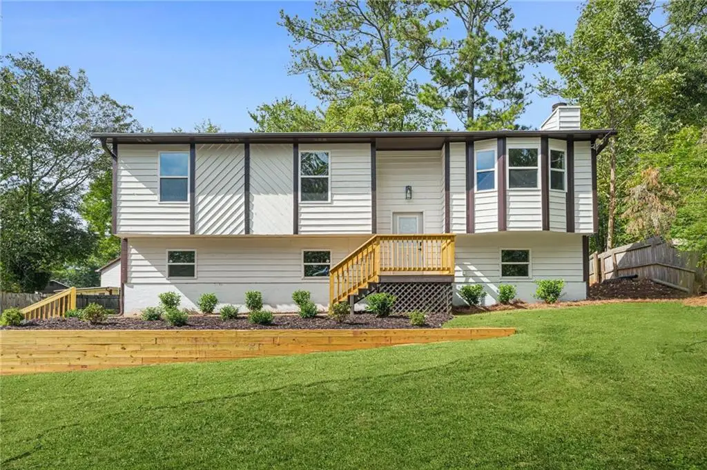 5242 Cindy Way, Stone Mountain, GA 30083 - Image #1