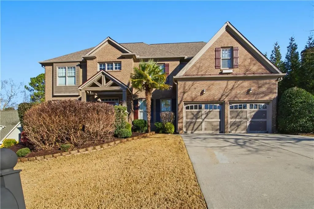 511 Highwater Pass, Canton, GA 30114 - #1