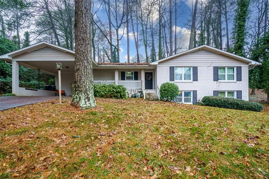 3629 Rolling Green Ridge Sw, Atlanta, GA 30331 - Image #1