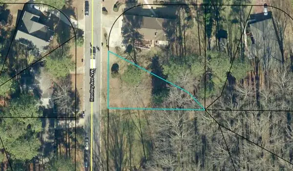 0 Handley Avenue, Atlanta, GA 30310