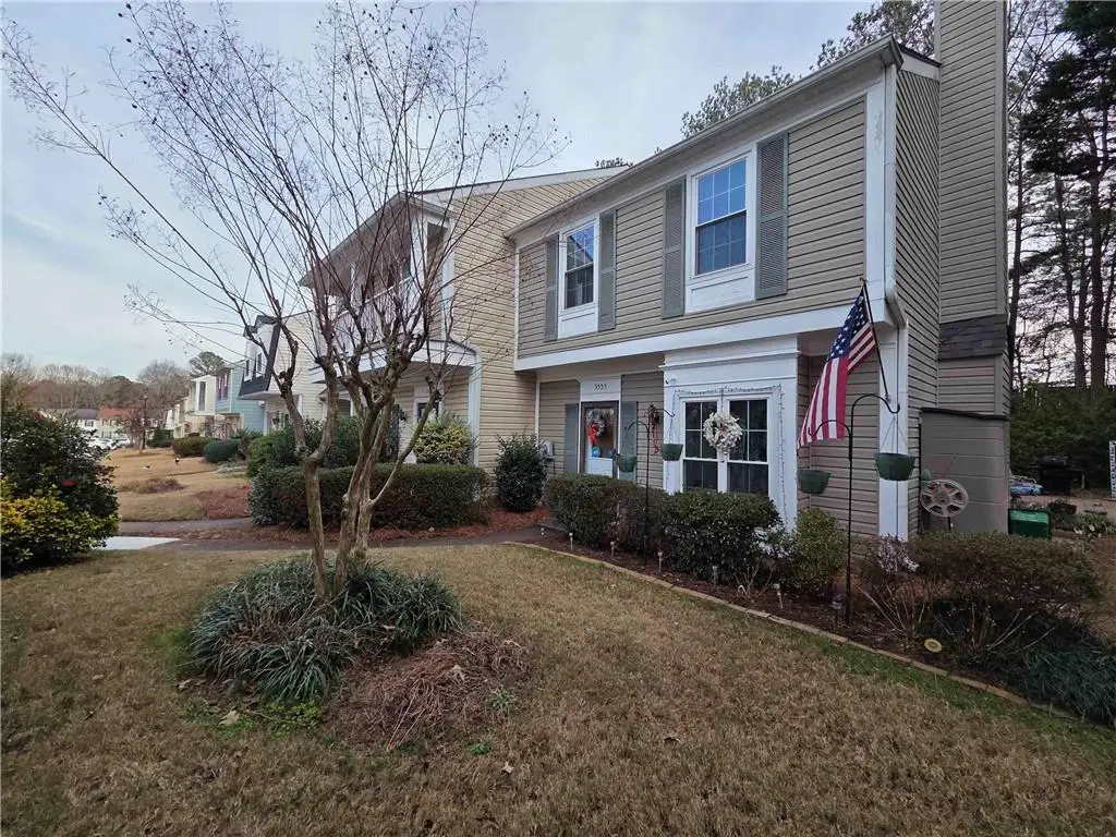 3555 Monticello, Peachtree Corners, GA 30092 - #1
