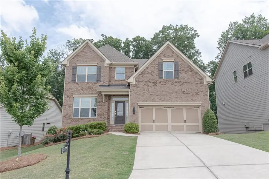 2870 Prestwood Drive, Cumming, GA 30040 - #2