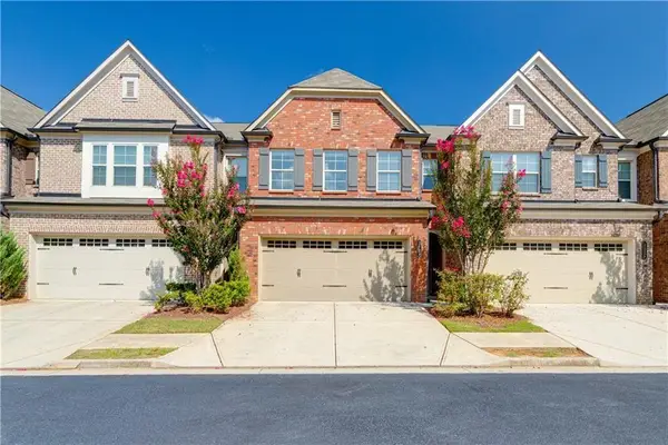 2035 Wheylon Drive, Lawrenceville, GA 30044