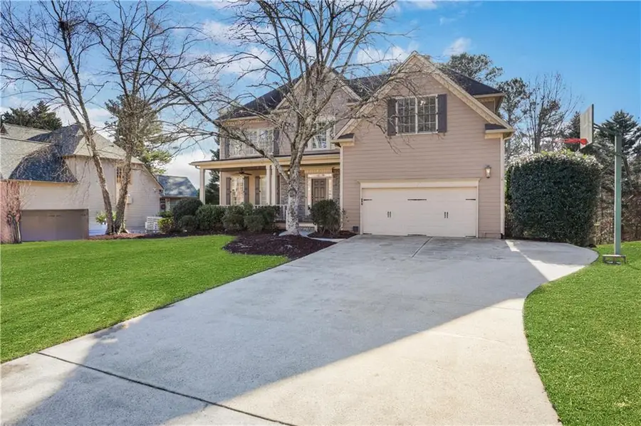 820 Yearling Chase, Alpharetta, GA 30005 - #2