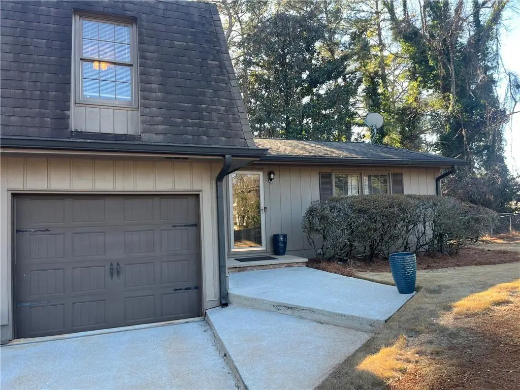 641 Emerald Forest Circle, Lawrenceville, GA 30044 - #1