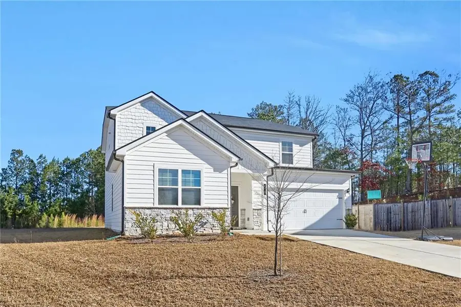 176 Summit Pointe Lane, Dallas, GA 30132 - #2