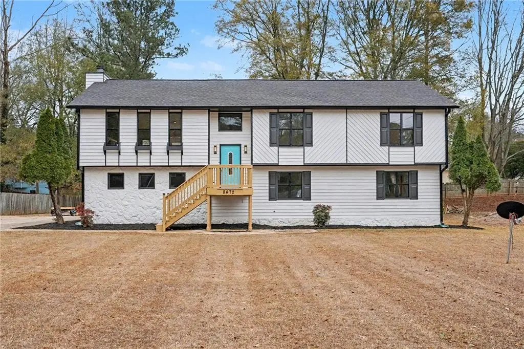 8472 Helmer Court, Riverdale, GA 30296 - #1